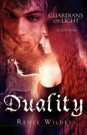 Duality (Guardians of the Light #1)