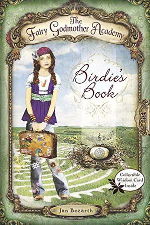 Birdie's Book by Jan Bozarth