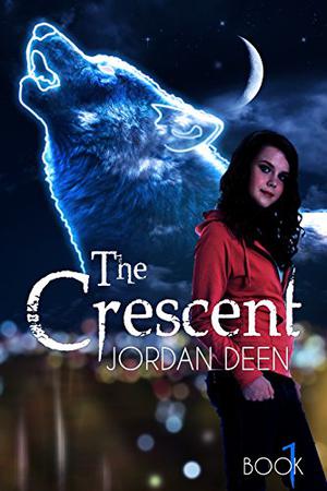 The Crescent (The Crescent #1)