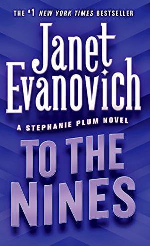 To the Nines (Stephanie Plum #9)