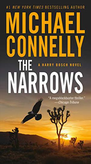 The Narrows (Harry Bosch #10)