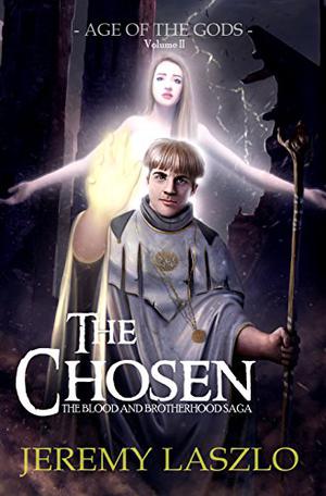 The Chosen (Blood and Brotherhood #2)