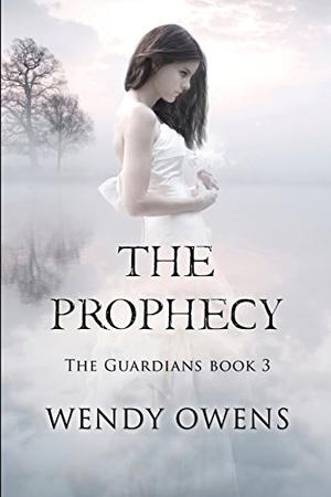 The Prophecy (The Guardians #3)