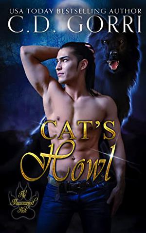 Cat's Howl (Macconwood Pack #2)