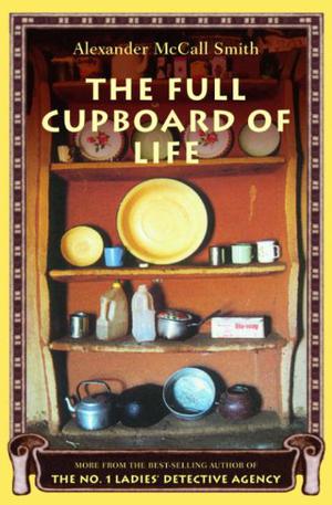 The Full Cupboard of Life (No. 1 Ladies' Detective Agency #5)
