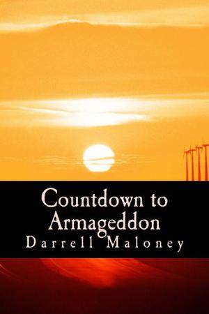 Countdown to Armageddon (Countdown to Armageddon #1)