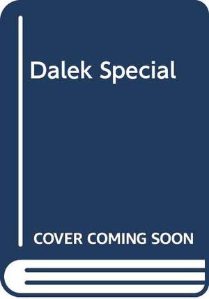 Dalek Special by Terry Nation