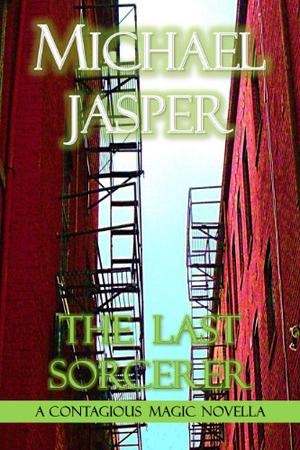 The Last Sorcerer by Michael Jasper