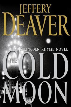 The Cold Moon (Lincoln Rhyme #7)