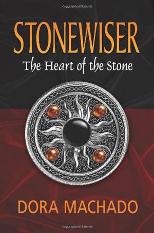 The Heart of the Stone (Stonewiser #1)
