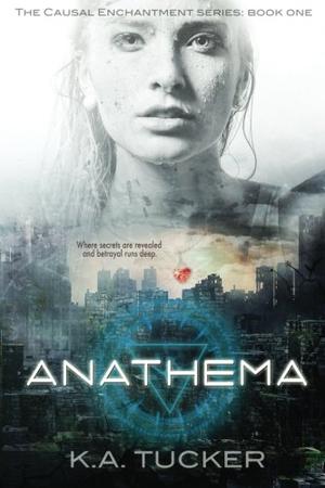 Anathema (Causal Enchantment #1)