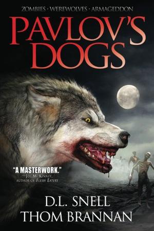 Pavlov's Dogs (Pavlov's Dogs #1)