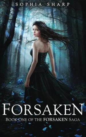 Forsaken (The Forsaken Saga #1)