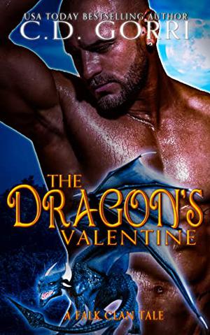 The Dragon's Valentine by C.D. Gorri