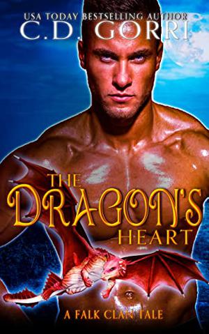 The Dragon's Heart (Falk Clan #3)
