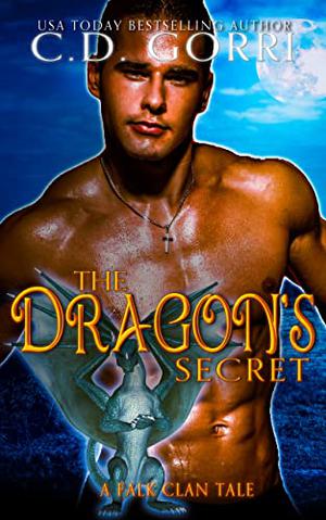 The Dragon's Secret (Falk Clan #4)