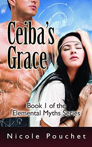 Ceiba's Grace by Nicole Pouchet
