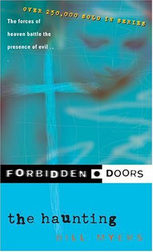 The Haunting (Forbidden Doors #4)