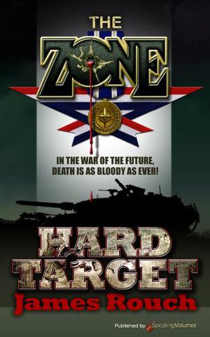 Hard Target by James Rouch