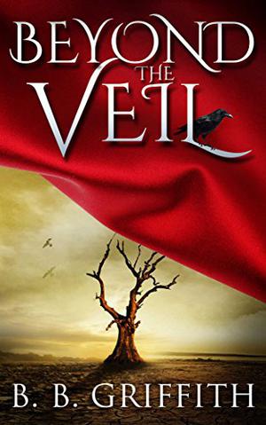 Beyond the Veil (The Vanished Series #2)