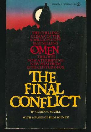 The Final Conflict: Omen 3 (The Omen #3)
