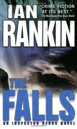 The Falls (Inspector Rebus #12)