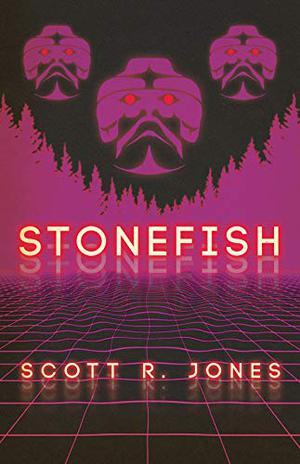 Stonefish by Scott R. Jones