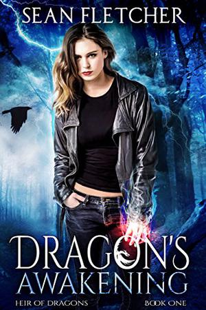 Dragon's Awakening (Heir of Dragons #1)