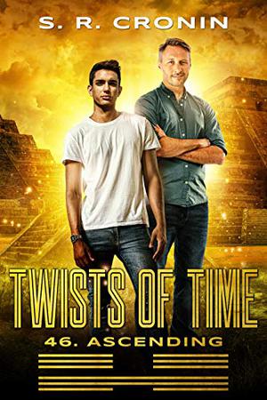 Twists of Time (46. Ascending #3)