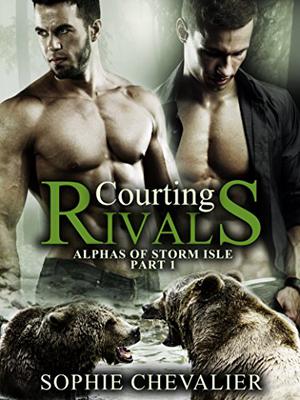 Courting Rivals: by Sophie Chevalier