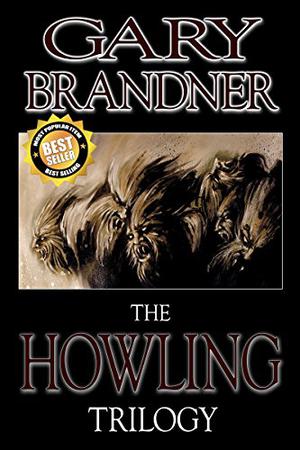 The Howling Trilogy (The Howling #Omnibus 1-3)