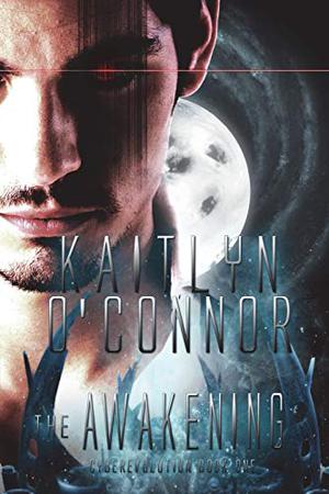 The Awakening by Kaitlyn O'Connor