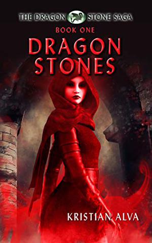 Dragon Stones by Kristian Alva