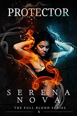 Protector by Serena Nova