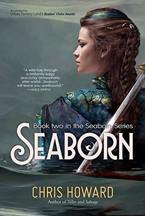 Seaborn (Seaborn Trilogy #2)