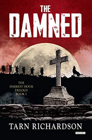 The Damned by Tarn Richardson