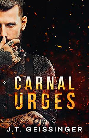 Carnal Urges (Queens & Monsters #2)