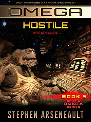 Hostile (OMEGA #5)
