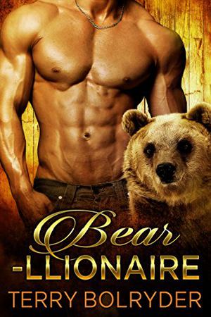 Bearllionaire (Bearstone Park #1)