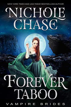 Forever Taboo (Vampire Brides #10)