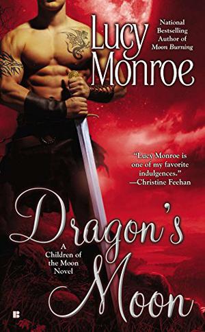 Dragon's Moon (Children of the Moon #4)