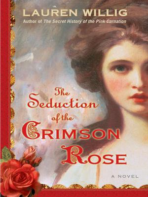 The Seduction of the Crimson Rose (Pink Carnation #4)