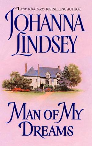Man of My Dreams (Sherring Cross #1)