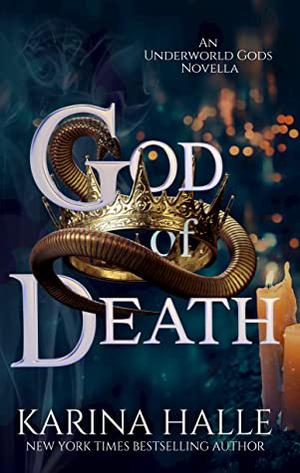 God of Death (Underworld Gods #0.5)