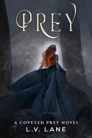 Prey (Coveted Prey #1)