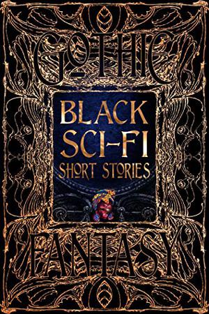 Black Sci-Fi Short Stories by Temi Oh