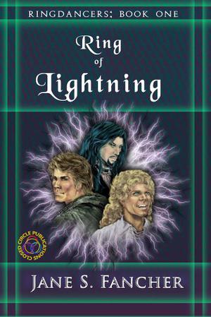 Ring of Lightning by Jane S. Fancher
