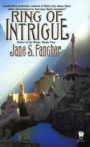Ring of Intrigue by Jane S. Fancher