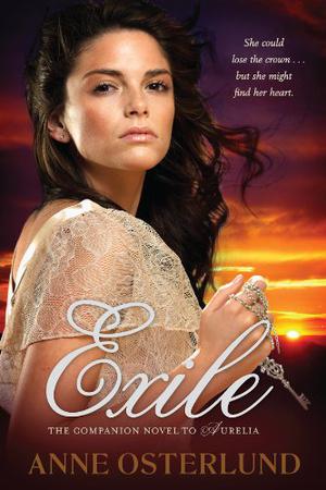 Exile (Aurelia #2)