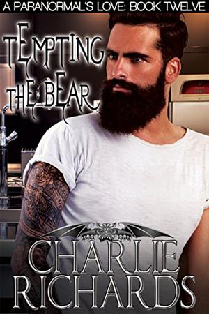 Tempting the Bear (A Paranormal's Love #12)